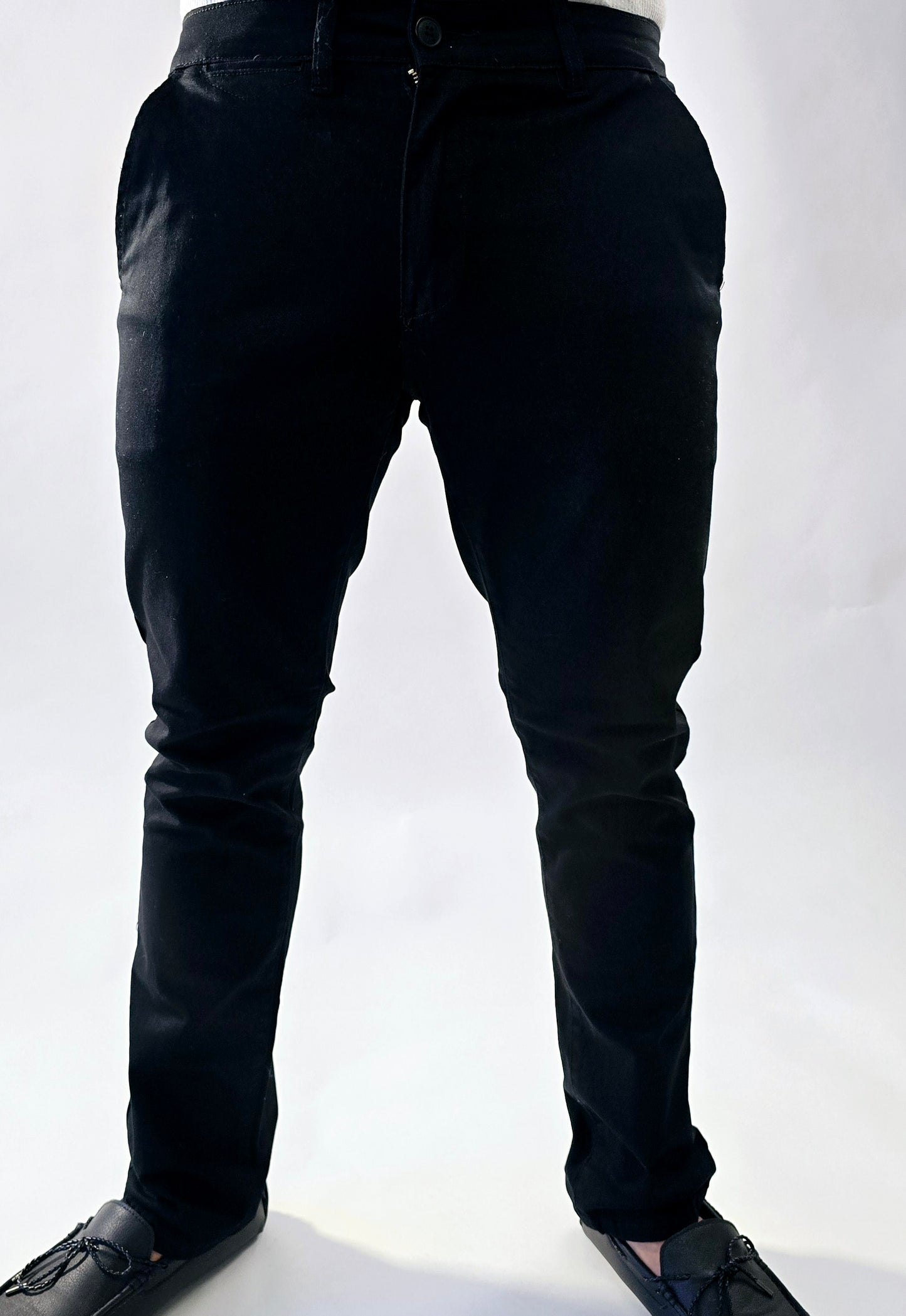 Black Pant