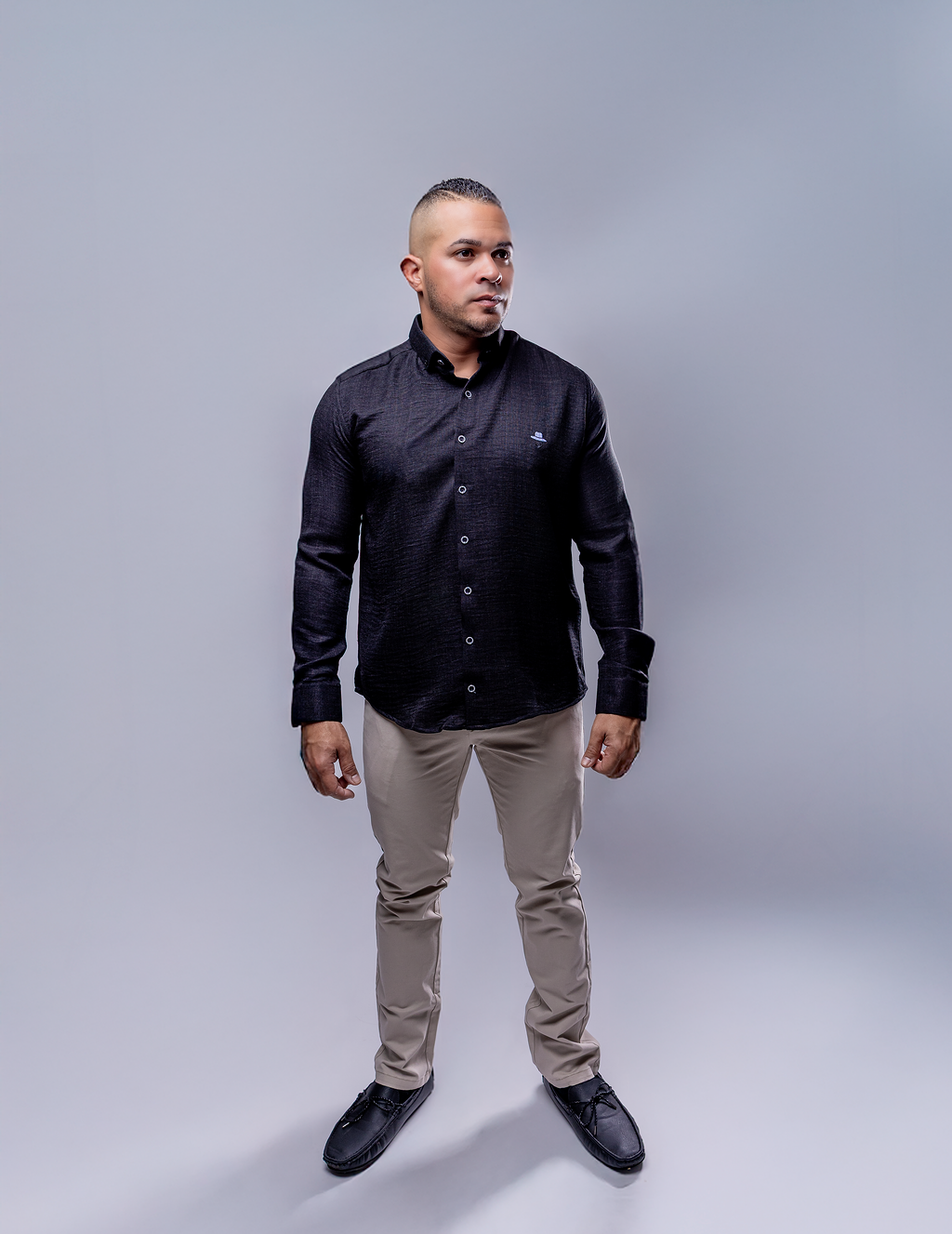 Black Otto Milano Sambarlot