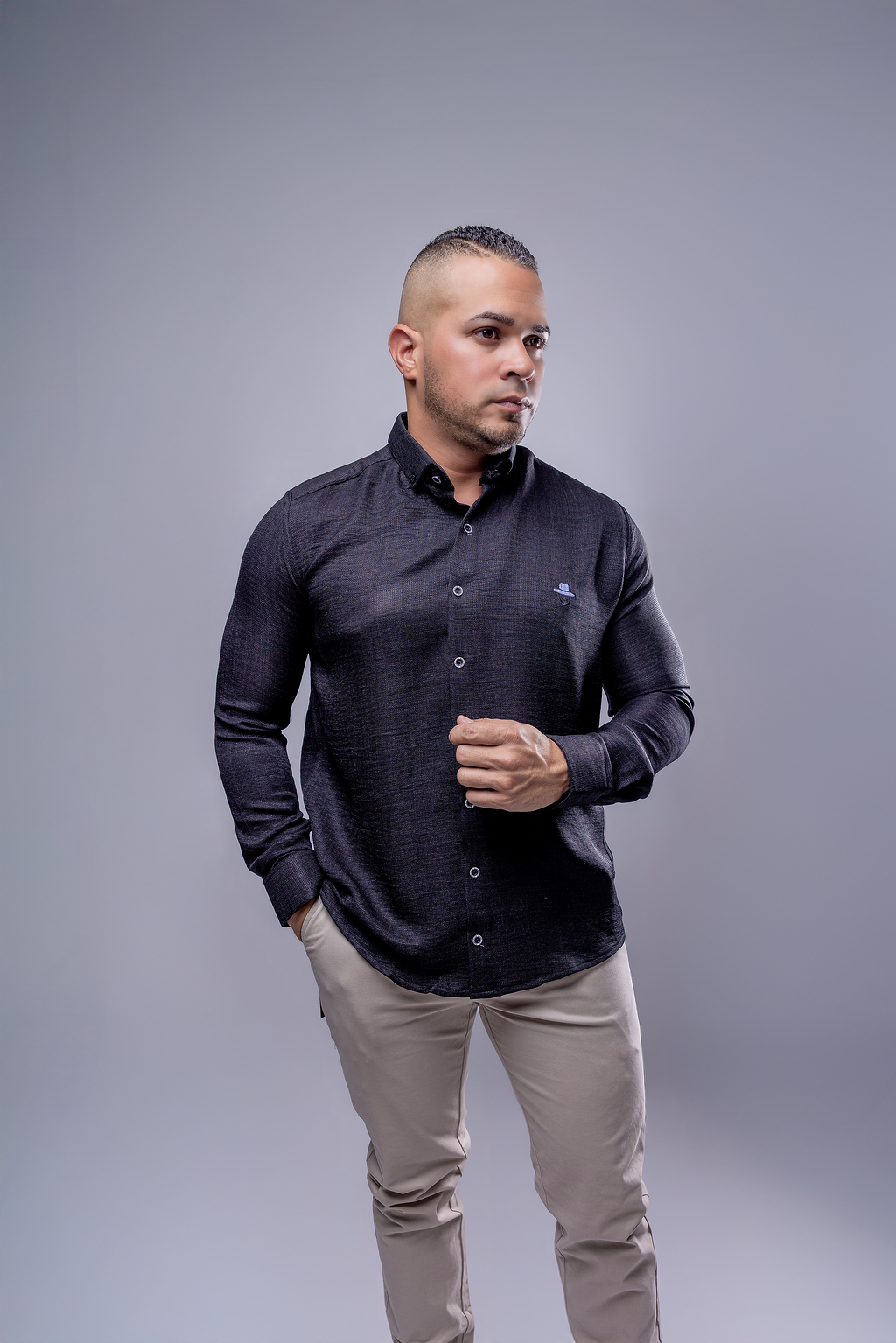Black Otto Milano Sambarlot