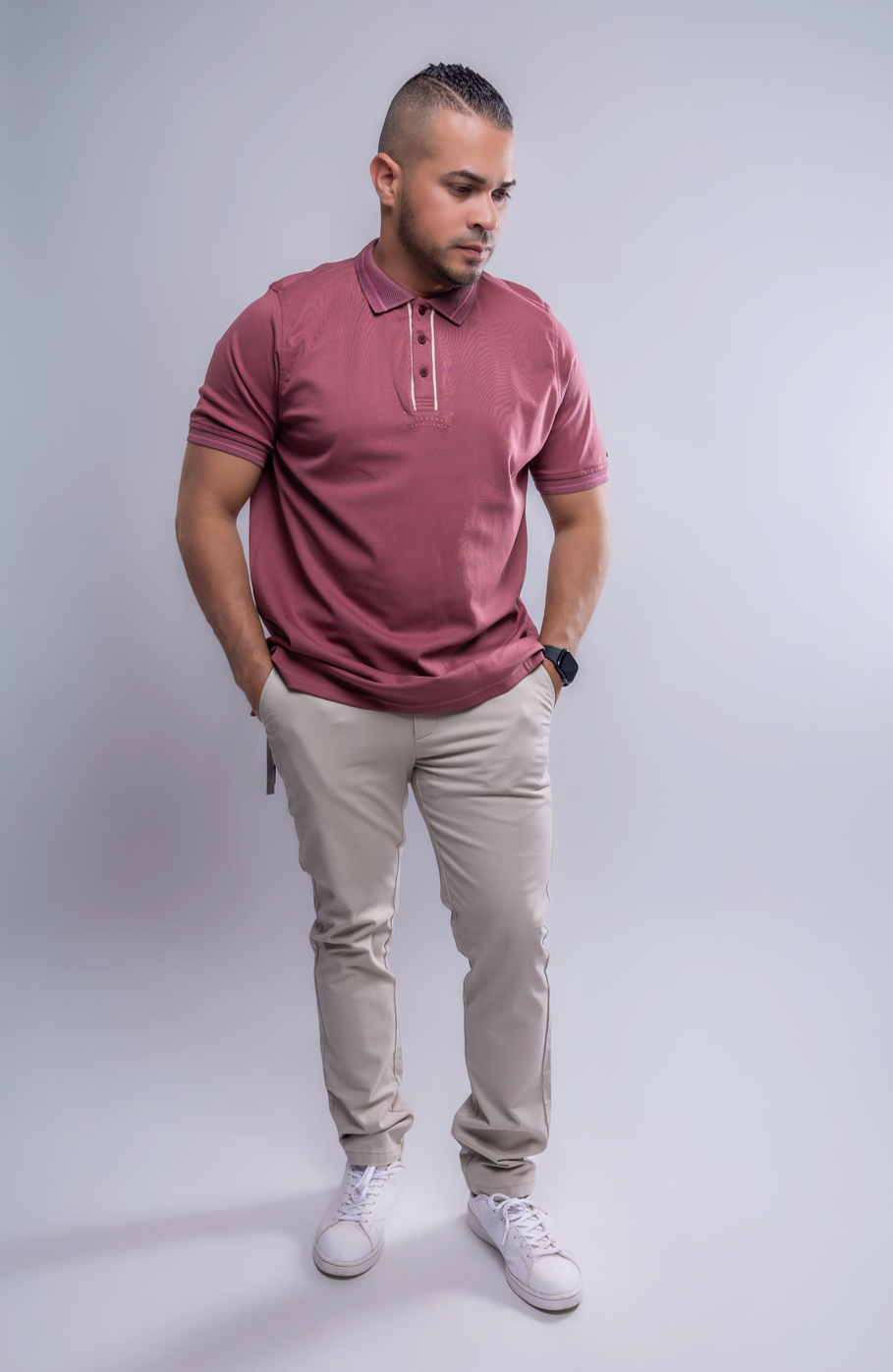 Marsala Excellence Polo