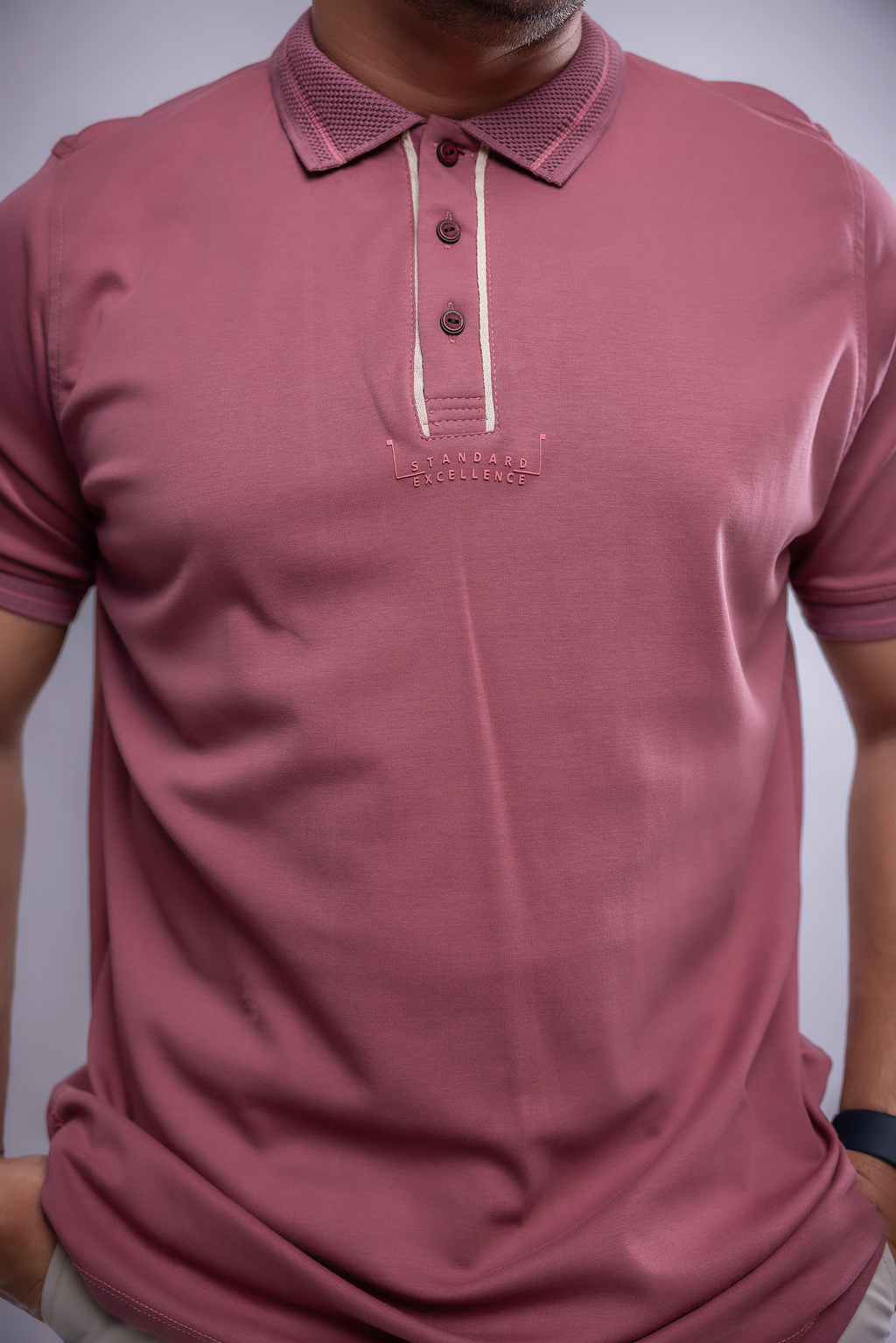 Marsala Excellence Polo