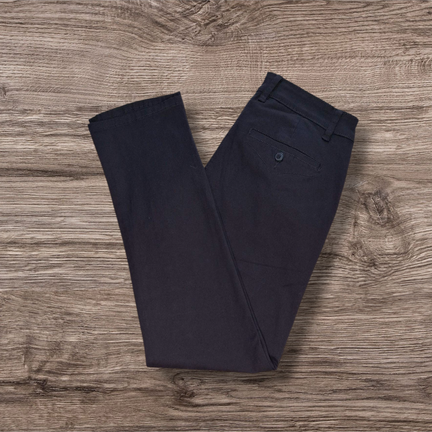 Black Pant