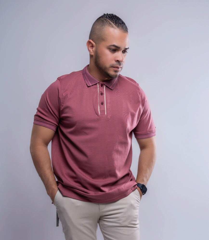 Marsala Excellence Polo