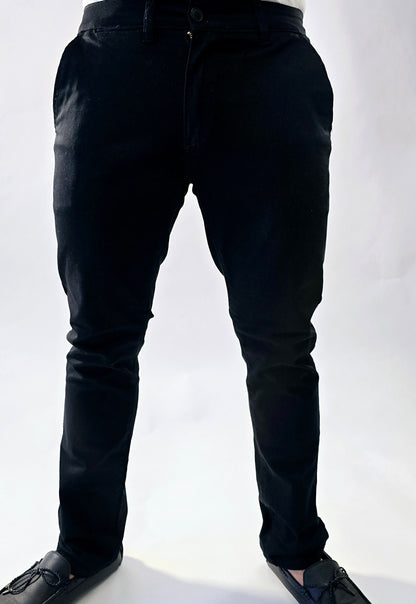 Black Pant
