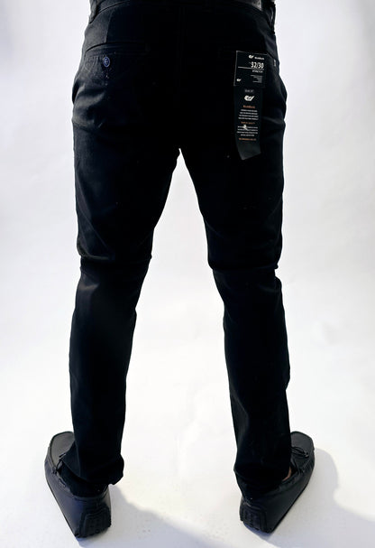 Black Pant