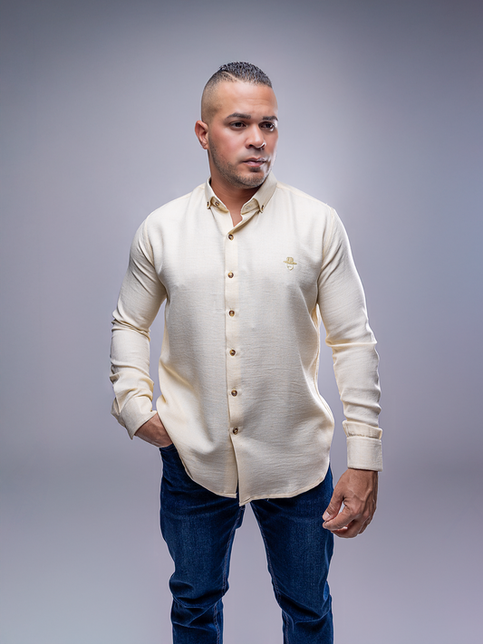 Beige Otto Milano Sambarlot