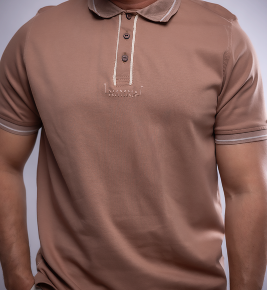 Camel Excellence Polo