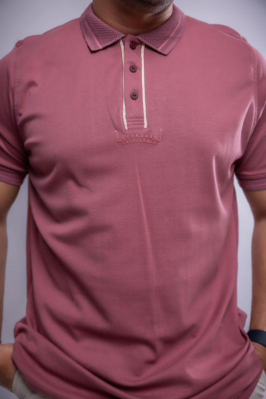 Marsala Excellence Polo