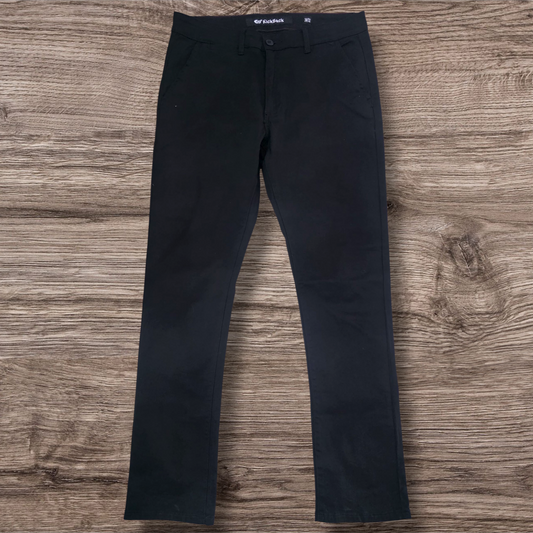 Black Pant