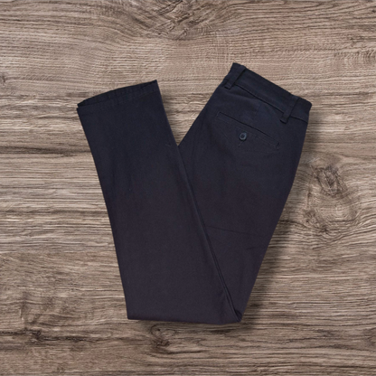 Black Pant