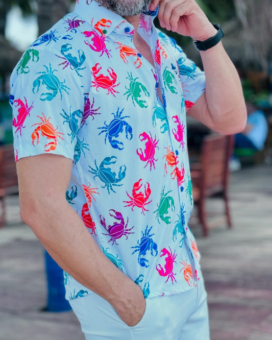 Beach Crab